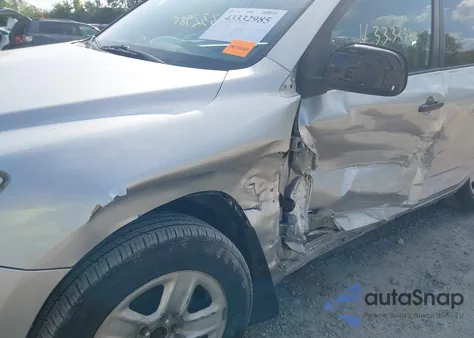 2010 Toyota Rav4 z USA, uszkodzony, nr VIN 2T3BF4DV3AW067578